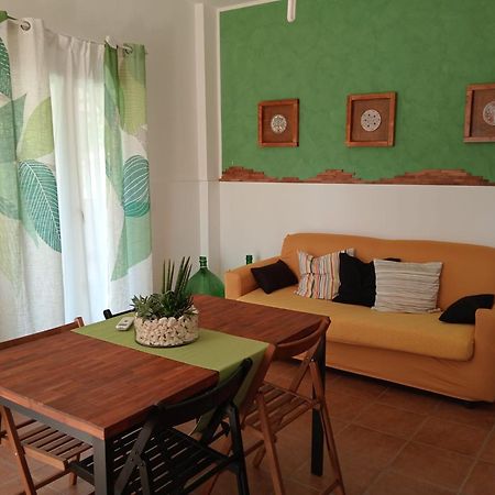 Villa Amelie Fondachello  Zewnętrze zdjęcie