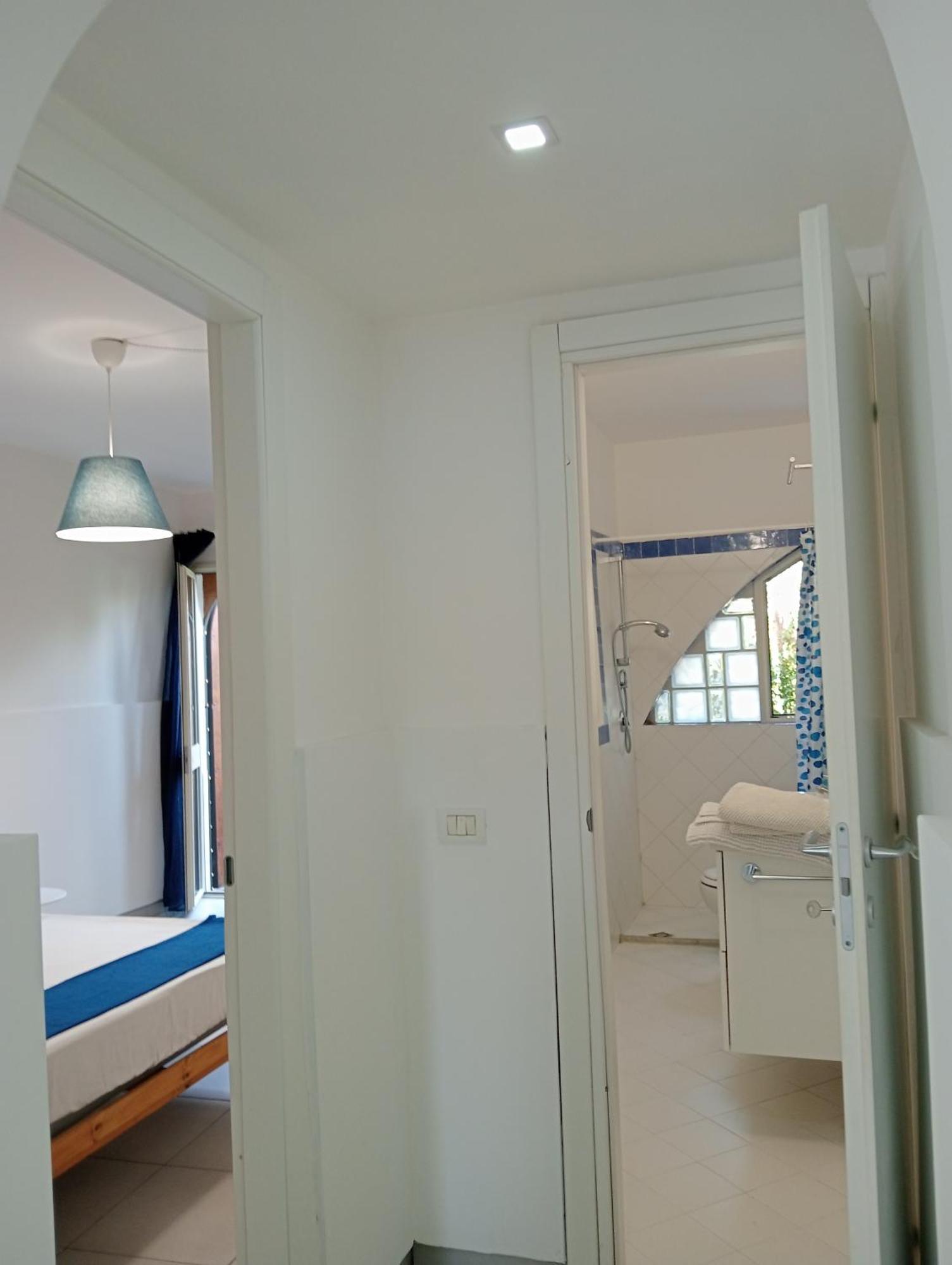 Villa Amelie Fondachello  Zewnętrze zdjęcie