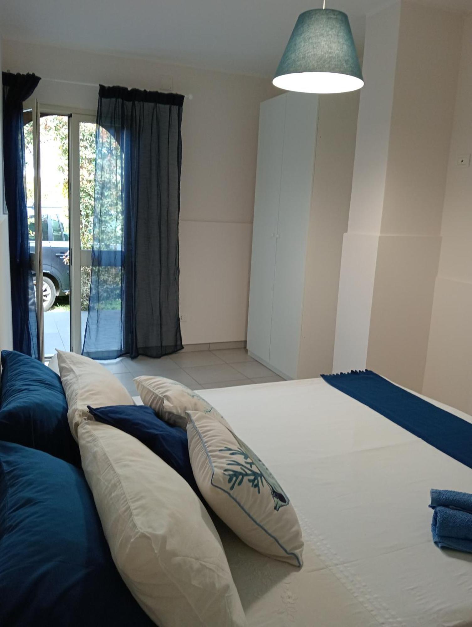 Villa Amelie Fondachello  Zewnętrze zdjęcie