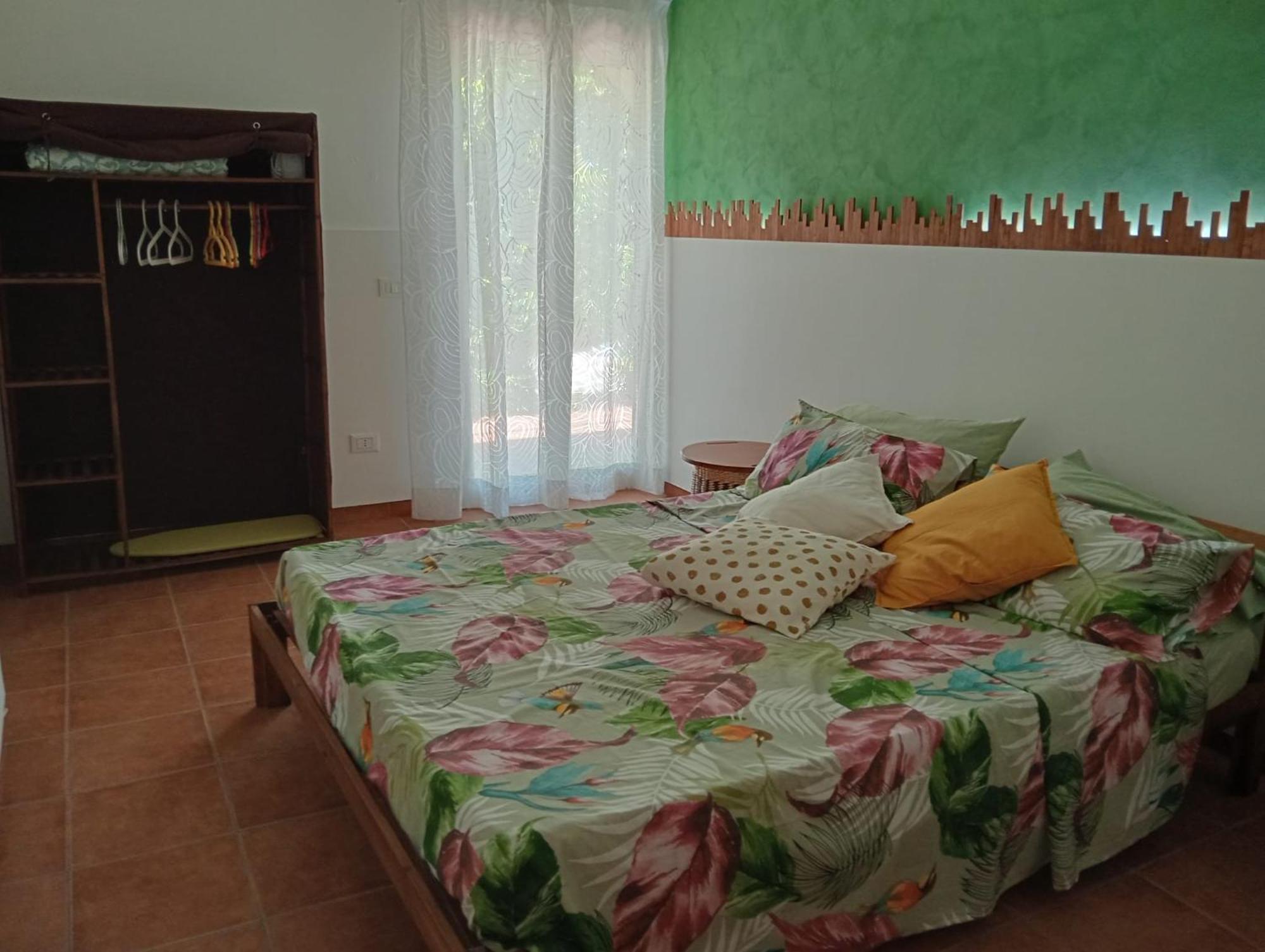 Villa Amelie Fondachello  Zewnętrze zdjęcie