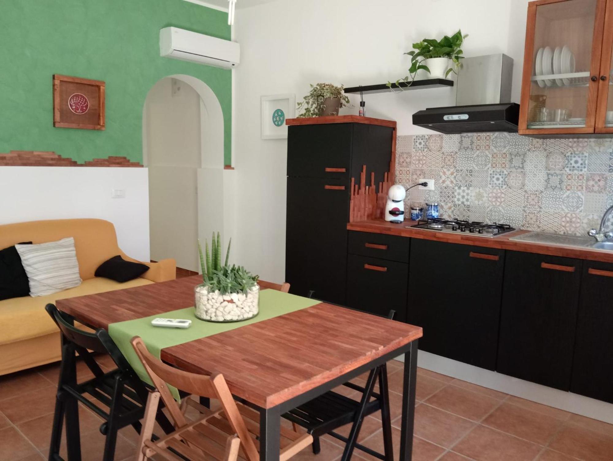 Villa Amelie Fondachello  Zewnętrze zdjęcie